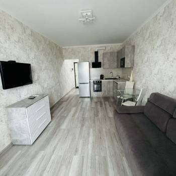 Сдается 1-комнатная квартира, 33 м²