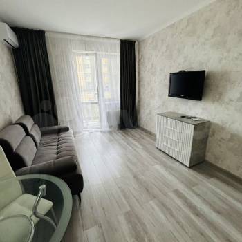 Сдается 1-комнатная квартира, 33 м²