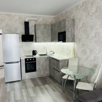 Сдается 1-комнатная квартира, 33 м²