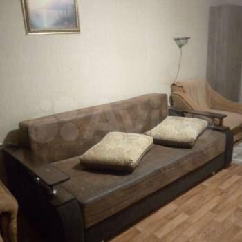 Сдается 1-комнатная квартира, 39 м²