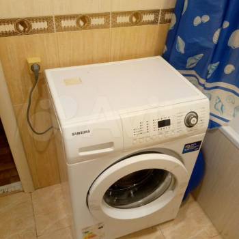 Сдается 1-комнатная квартира, 39 м²