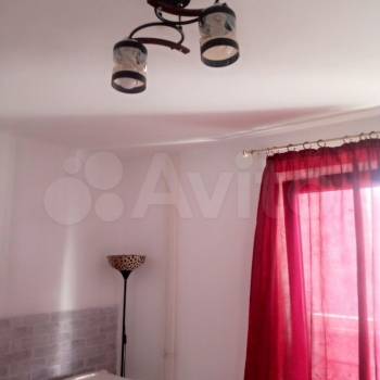 Сдается 1-комнатная квартира, 39 м²