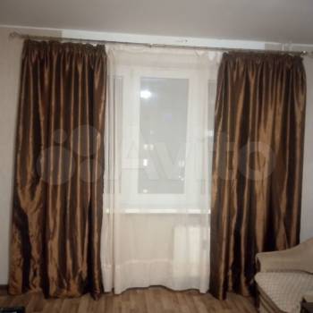 Сдается 1-комнатная квартира, 39 м²