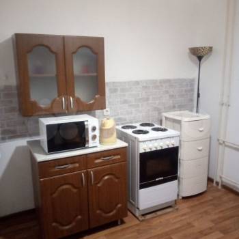 Сдается 1-комнатная квартира, 39 м²