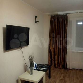 Сдается 1-комнатная квартира, 39 м²