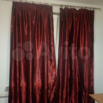 Сдается 1-комнатная квартира, 39 м²