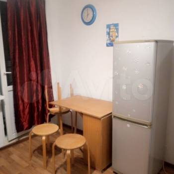 Сдается 1-комнатная квартира, 39 м²