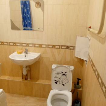 Сдается 1-комнатная квартира, 39 м²