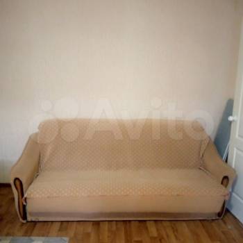 Сдается 1-комнатная квартира, 39 м²