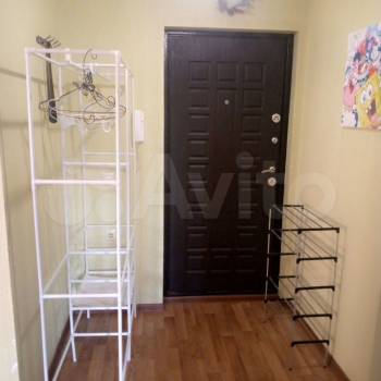 Сдается 1-комнатная квартира, 39 м²