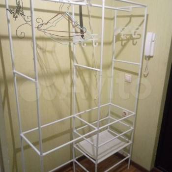 Сдается 1-комнатная квартира, 39 м²