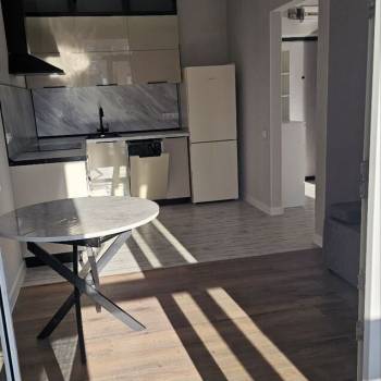 Сдается 1-комнатная квартира, 33,8 м²