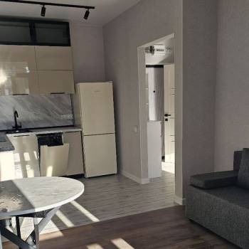 Сдается 1-комнатная квартира, 33,8 м²