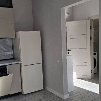 Сдается 1-комнатная квартира, 33,8 м²
