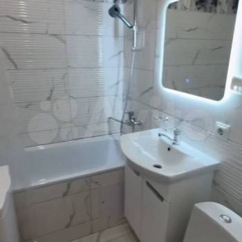 Сдается 1-комнатная квартира, 39 м²