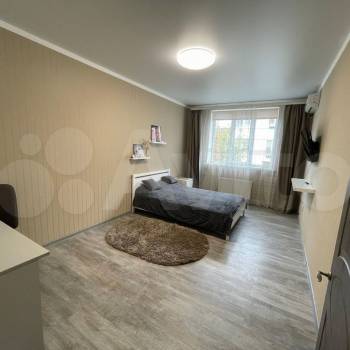 Сдается 1-комнатная квартира, 37 м²