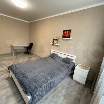 Сдается 1-комнатная квартира, 37 м²