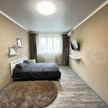 Сдается 1-комнатная квартира, 37 м²