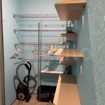 Сдается 1-комнатная квартира, 37 м²