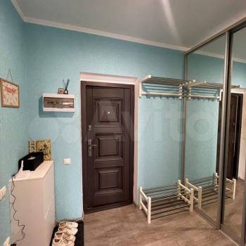 Сдается 1-комнатная квартира, 37 м²