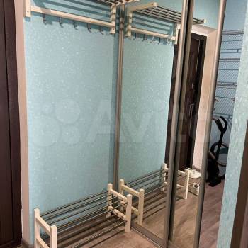 Сдается 1-комнатная квартира, 37 м²