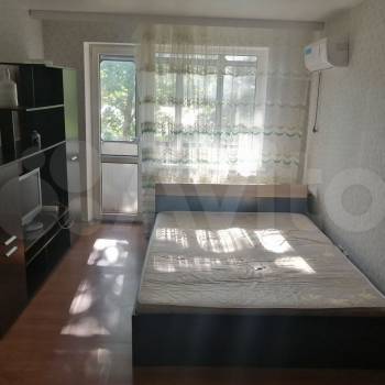 Сдается 1-комнатная квартира, 37 м²