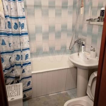 Сдается 1-комнатная квартира, 37 м²