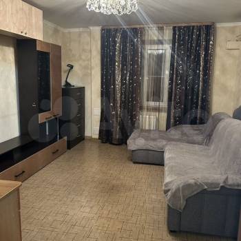 Сдается 2-х комнатная квартира, 52,9 м²