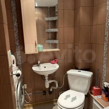 Сдается 2-х комнатная квартира, 52,9 м²