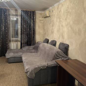 Сдается 2-х комнатная квартира, 52,9 м²