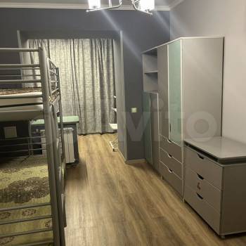 Сдается 2-х комнатная квартира, 52,9 м²