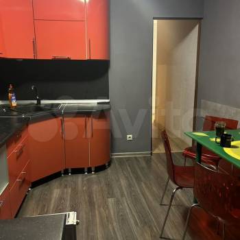 Сдается 2-х комнатная квартира, 52,9 м²