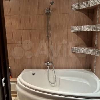 Сдается 2-х комнатная квартира, 52,9 м²