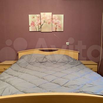 Сдается 2-х комнатная квартира, 52 м²