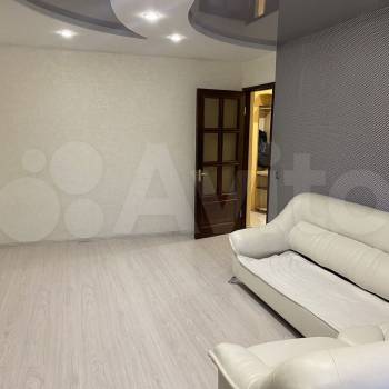 Сдается 2-х комнатная квартира, 52 м²