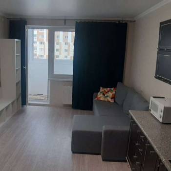 Сдается 2-х комнатная квартира, 42 м²