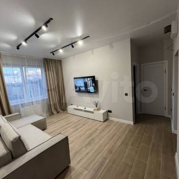 Сдается 2-х комнатная квартира, 48,8 м²