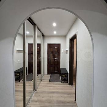 Сдается 2-х комнатная квартира, 64 м²