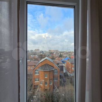 Сдается 2-х комнатная квартира, 64 м²