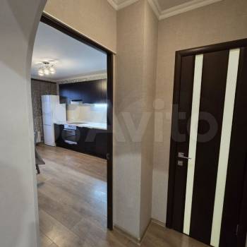 Сдается 2-х комнатная квартира, 64 м²