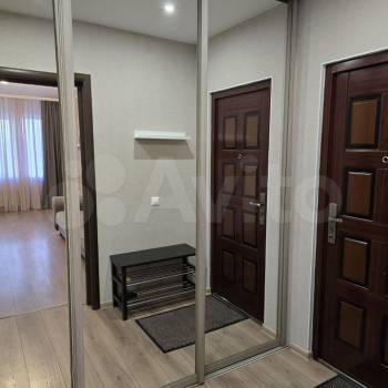 Сдается 2-х комнатная квартира, 64 м²