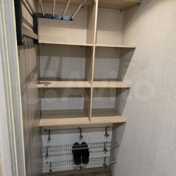 Сдается 2-х комнатная квартира, 64 м²