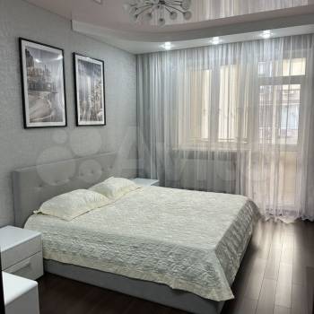 Сдается 2-х комнатная квартира, 63 м²