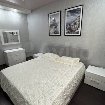 Сдается 2-х комнатная квартира, 63 м²