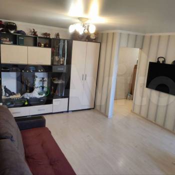 Сдается 2-х комнатная квартира, 45 м²