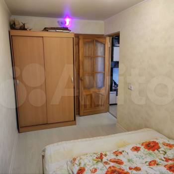 Сдается 2-х комнатная квартира, 45 м²