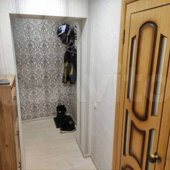 Сдается 2-х комнатная квартира, 45 м²