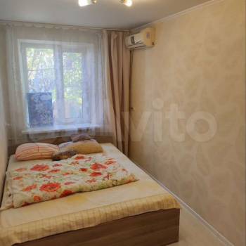 Сдается 2-х комнатная квартира, 45 м²