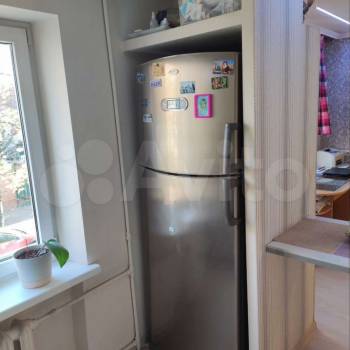 Сдается 2-х комнатная квартира, 45 м²