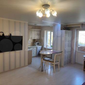 Сдается 2-х комнатная квартира, 45 м²